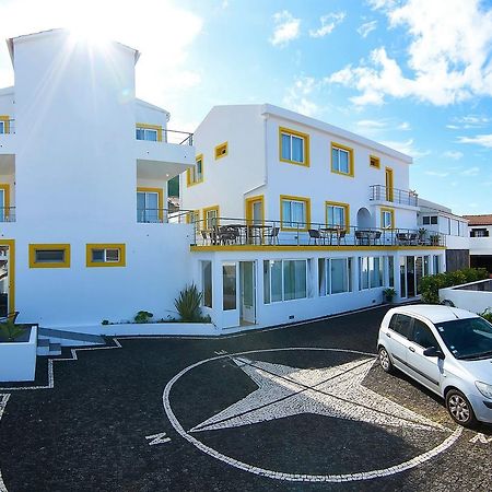 Alojamento Bela Vista Lajes do Pico Bagian luar foto
